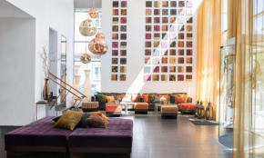  Best Western Plus Time Hotel  Стокгольм